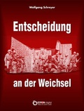 Cover: Entscheidung an der Weichsel - EDITION digital