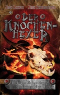 Cover: Der Knochenhexer - Uhrwerk-Verlag