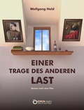 Cover: Einer trage des anderen Last - EDITION digital