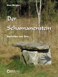 Abbildung von: Der Schamanenstein - EDITION digital