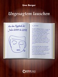 Cover: Ungesagtem lauschen - EDITION digital