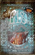 Cover: Eis und Dampf - Uhrwerk-Verlag