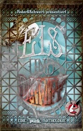 Cover: Eis und Dampf - Uhrwerk-Verlag