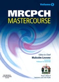 Cover: MRCPCH MasterCourse - Churchill Livingstone