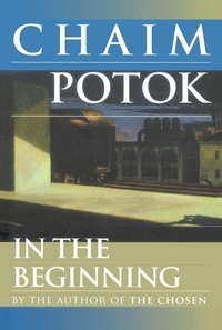 Enlarge image Cover: In the Beginning - Fawcett