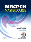 Cover: MRCPCH MasterCourse - Churchill Livingstone