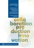Cover: New Forms of Collaborative Innovation and Production on the Internet : An Interdisciplinary Perspective - Universit&auml;tsverlag G&ouml;ttingen