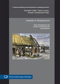 Cover: Handeln in Hungerkrisen - Universit&auml;tsverlag G&ouml;ttingen