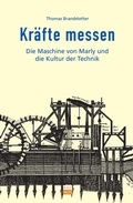 Cover: Kr&auml;fte messen - Kulturverlag Kadmos Berlin