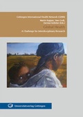 Cover: Global Health - Universit&auml;tsverlag G&ouml;ttingen