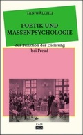 Cover: Poetik und Massenpsychologie - Kulturverlag Kadmos Berlin