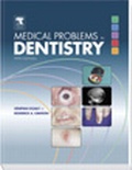 Cover: Medical Problems in Dentistry - Churchill Livingstone