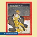 Cover: Arrangierte Liebe - Universit&auml;tsverlag G&ouml;ttingen