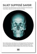 Cover: Sujet suppos&eacute; savoir - Kulturverlag Kadmos Berlin