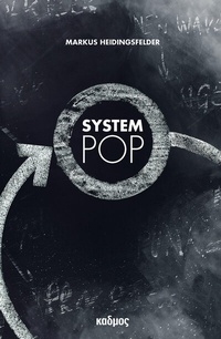 Enlarge image Cover: System Pop - Kulturverlag Kadmos Berlin