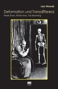 Cover: Deformation und Transdifferenz - Kulturverlag Kadmos Berlin