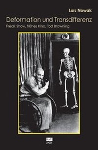 Enlarge image Cover: Deformation und Transdifferenz - Kulturverlag Kadmos Berlin