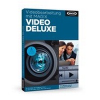 Abbildung von: Videobearbeitung mit MAGIX Video deluxe - Bellevue Investments