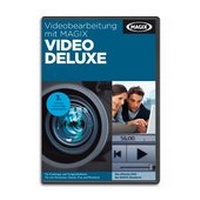 Abbildung von: Videobearbeitung mit MAGIX Video deluxe MX - Bellevue Investments