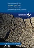 Cover: Dinosaur Tracks 2011 - Universit&auml;tsverlag G&ouml;ttingen