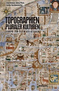 Cover: Topographien pluraler Kulturen - Kulturverlag Kadmos Berlin