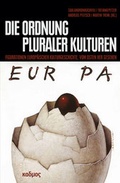 Cover: Die Ordnung pluraler Kulturen - Kulturverlag Kadmos Berlin