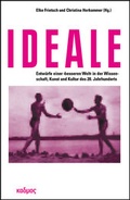 Cover: Ideale - Kulturverlag Kadmos Berlin