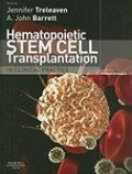 Cover: Hematopoietic Stem Cell Transplantation in Clinical Practice - Churchill Livingstone