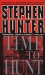 Cover: Time to Hunt - Random House Inc