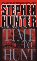 Cover: Time to Hunt - Random House Inc