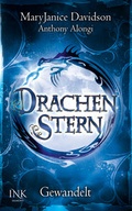 Cover: Drachenstern - Gewandelt - INK