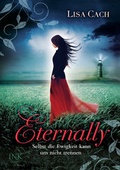 Cover: Eternally - Selbst die Ewigkeit kann uns nicht trennen - INK