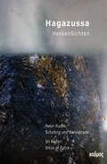 Cover: Hagazussa.HeckenSichten - Kulturverlag Kadmos Berlin