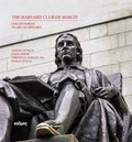 Cover: The Harvard Club of Berlin - Kulturverlag Kadmos Berlin