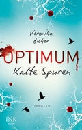 Cover: Optimum - Kalte Spuren - INK
