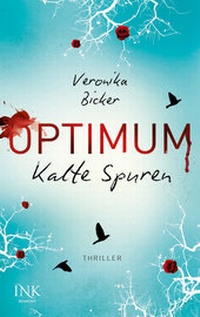 Enlarge image Cover: Optimum - Kalte Spuren - INK