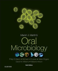 Abbildung von: Oral Microbiology - Churchill Livingstone