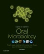 Cover: Oral Microbiology - Churchill Livingstone