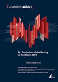 Cover: GeschichtsBilder - UVK