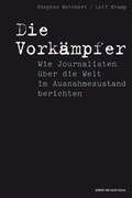 Cover: Die Vork&auml;mpfer - Herbert von Halem Verlag