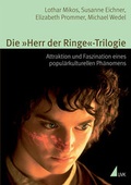 Cover: Die &raquo;Herr der Ringe&laquo;-Trilogie - UVK