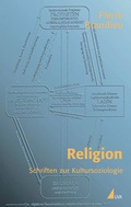 Cover: Das religi&ouml;se Feld - UVK