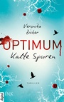 Cover: Optimum - Kalte Spuren - INK
