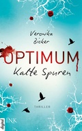 Cover: Optimum - Kalte Spuren - INK