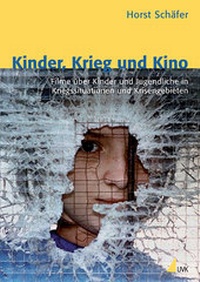 Abbildung von: Kinder, Krieg und Kino - UVK