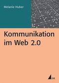 Cover: Kommunikation im Web 2.0 - UVK