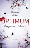 Cover: Optimum - Purpurnes Wasser - INK