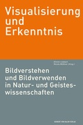 Cover: Visualisierung und Erkenntnis - Herbert von Halem Verlag