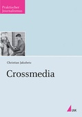 Cover: Crossmedia - UVK