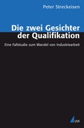 Cover: Die zwei Gesichter der Qualifikation - UVK